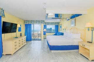 Couples Romance Suite With Jacuzzi! Sea Mist 51313 - Myrtle Beach - 9