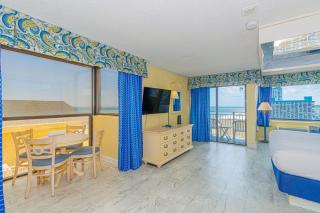 Couples Romance Suite With Jacuzzi! Sea Mist 51313 - Myrtle Beach - 8