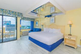 Couples Romance Suite With Jacuzzi! Sea Mist 51313 - Myrtle Beach - 7