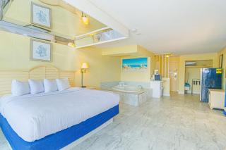 Couples Romance Suite With Jacuzzi! Sea Mist 51313 - Myrtle Beach - 2