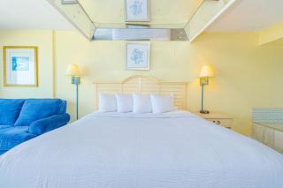 Couples Romance Suite With Jacuzzi! Sea Mist 51313 - Myrtle Beach - 1