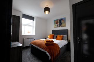 Victoria Apartments - Skegness - 9