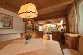 Ferienhaus Konrad - Sankt Ulrich am Pillersee - 9