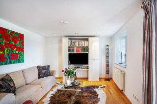 Fewo am Stadtsee - Bad Waldsee - 1