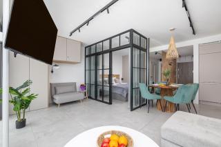 Trendy Apartament blisko Plaży - z Klimatyzacją - by Noclegi Renters - Międzyzdroje - 0