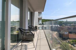 Trendy Apartament blisko Plaży - z Klimatyzacją - by Noclegi Renters - Międzyzdroje - 8