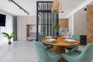 Trendy Apartament blisko Plaży - z Klimatyzacją - by Noclegi Renters - Międzyzdroje - 5