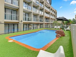 Convenient One-Bedroom Apartment - 8