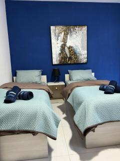Large Penthouse In Cenrtal Area - Il-Gżira - 8