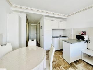 Le Splendide - studio croisette - vue mer - 2