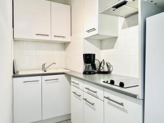 Grand Hotel - Studio Croisette - 6