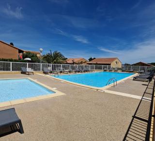 Maison entre la mer et la Clape - Narbonne-Plage - 2