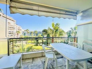 Grand Hotel - Studio Croisette - Cannes - 2