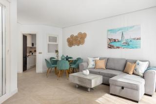 Apto. Residencial en Marbella Golden Beach - Marbella - 7