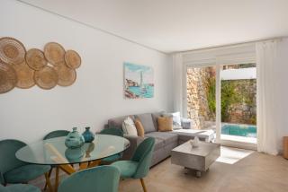 Apto. Residencial en Marbella Golden Beach - Marbella - 9