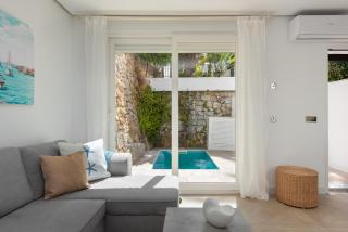 Apto. Residencial en Marbella Golden Beach - Marbella - 6