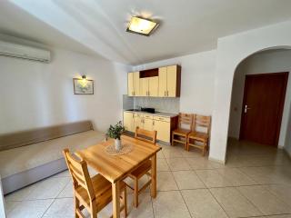 Apartmani Velvet Vista - Novi Vinodolski - 5