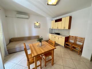 Apartmani Velvet Vista - Novi Vinodolski - 6