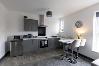 Victoria Apartments - Skegness - 5