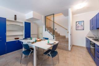 Nice apartment Le Vele 5 Garda Lake - Toscolano Maderno - 1