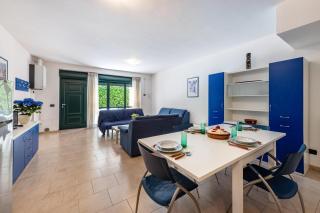 Nice apartment Le Vele 5 Garda Lake - Toscolano Maderno - 0