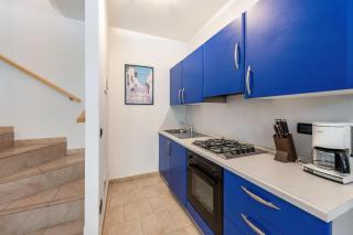 Nice apartment Le Vele 5 Garda Lake - Toscolano Maderno - 3