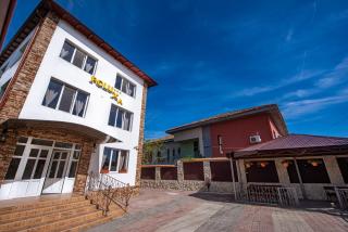 Casa Polux - Vama Veche - 2