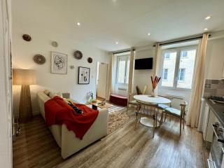 Suite Tango - Lione - 9