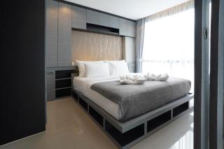 Citygate serviced apartments Kamala beach, rooftop pool and gym P311 - Kamala Beach - 6