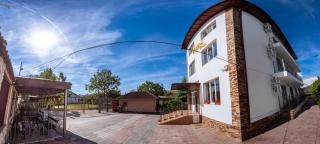 Casa Polux - Vama Veche - 1