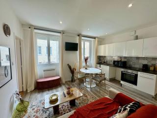 Suite Tango - Lione - 6
