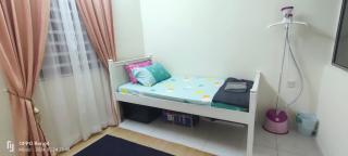 D'Iman UTP Seri Iskandar Homestay - Kampung Bota Kiri - 7