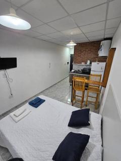 Monoambiente en Resistencia - 3