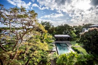 Penthouse Luxueux avec Piscines, Vues Mer et Montagne - Rivière Noire - 6