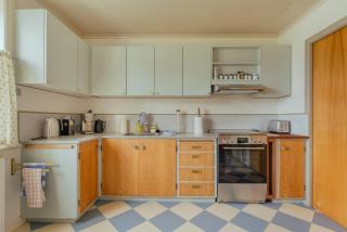 Cozy Family Home in Klaksvík - 9