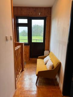 Kaszuby Dom Letniskowy -u Remika- Holiday Home Sulęczyno - 3