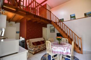 Gîte du Plisseau - Le Rigalet - 7