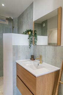 VUE 180°, superbe appartement cocooning ! - Laroque-des-Albères - 2
