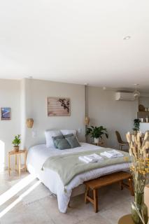 VUE 180°, superbe appartement cocooning ! - Laroque-des-Albères - 9