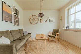 Cozy Family Home in Klaksvík - Klaksvík - 7