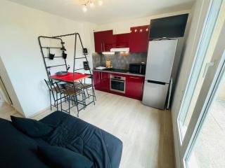 Persea YourHostHelper - Ouistreham - 9