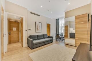 Cleveland Residences Chelsea - London - 8