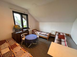 Kaszuby Dom Letniskowy -u Remika- Holiday Home Sulęczyno - Żakowo - 2