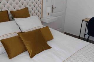 Bel et grand appartement-Proche toutes commodités - Tolone - 9