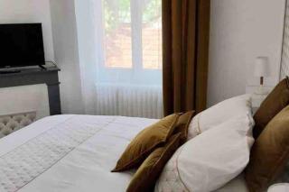 Bel et grand appartement-Proche toutes commodités - 7