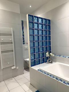 Bel et grand appartement-Proche toutes commodités - Tolone - 6