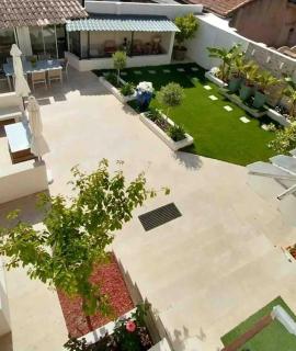 Bel et grand appartement-Proche toutes commodités - Tolone - 2