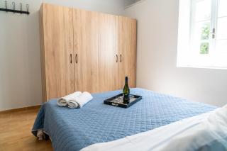 Cozy one bedroom house - Koroni - 3