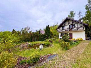 Kaszuby Dom Letniskowy -u Remika- Holiday Home Sulęczyno - 6