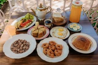 Radha Cottage Resort - Matheran - 5
